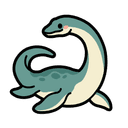 Plesiosaur