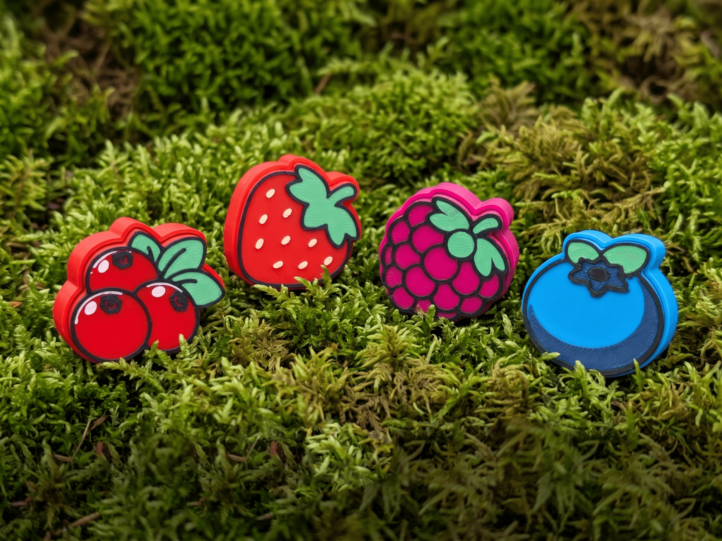 Berries