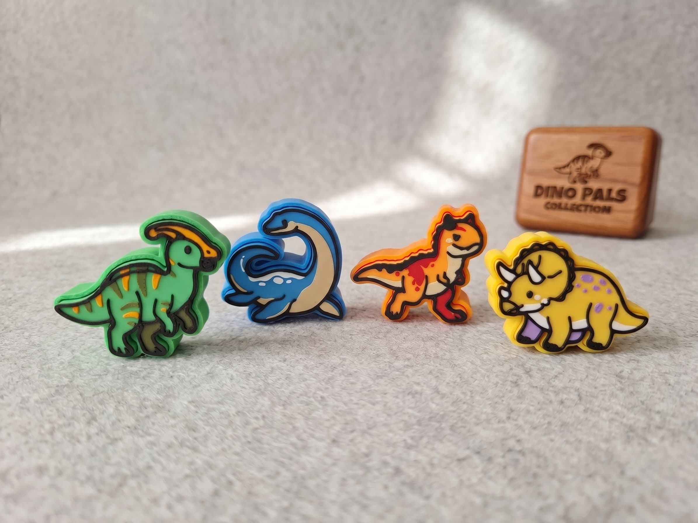 Dinos