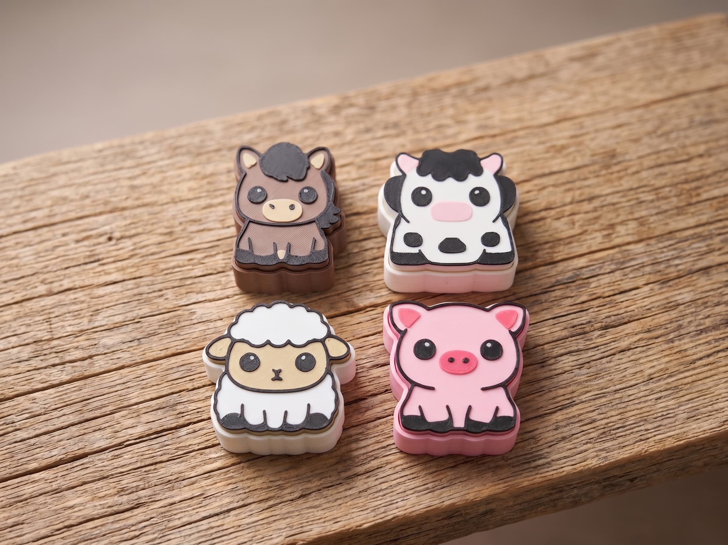 Farm Animals